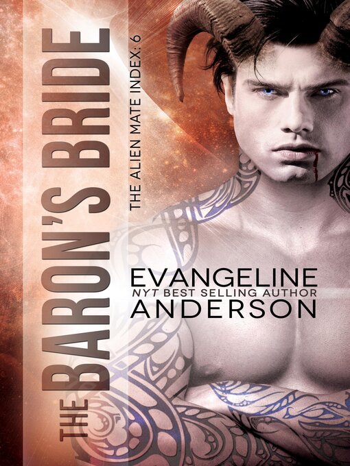 Title details for The Baron's Bride by Evangeline Anderson - Available